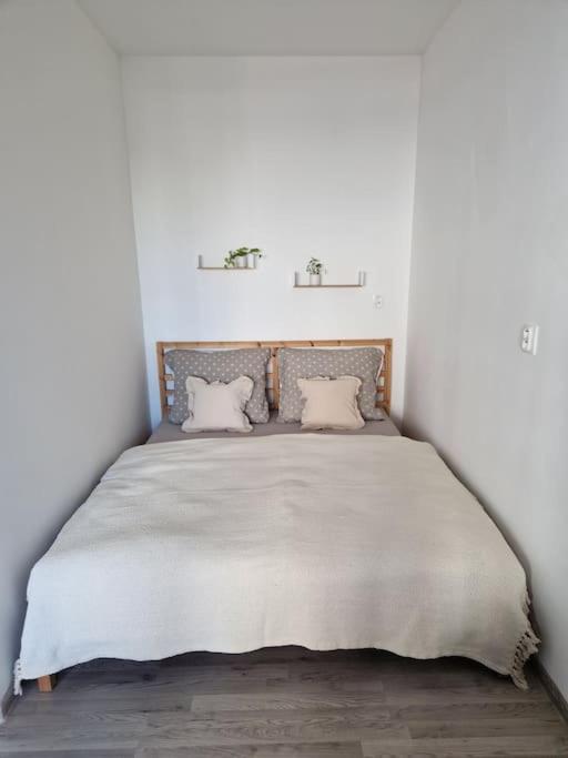 Apartman V Meste Братислава Екстериор снимка