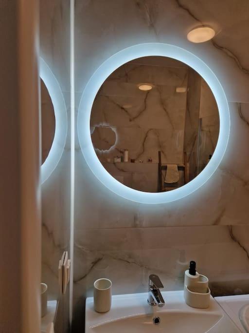 Apartman V Meste Братислава Екстериор снимка