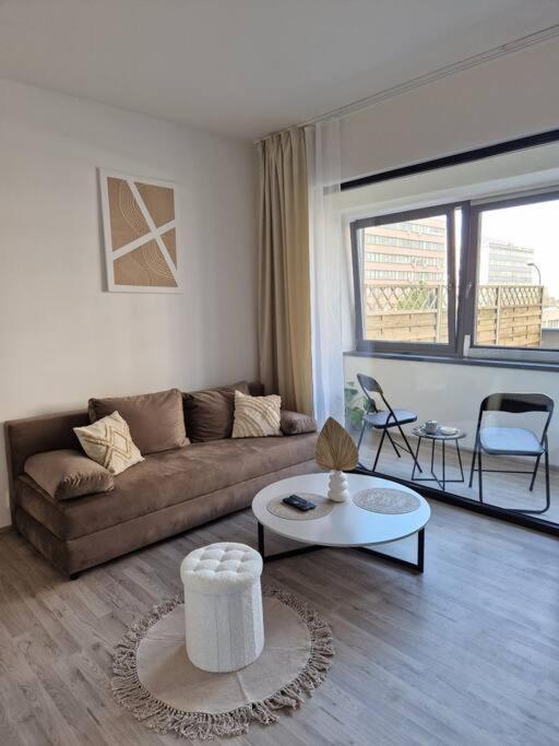 Apartman V Meste Братислава Екстериор снимка