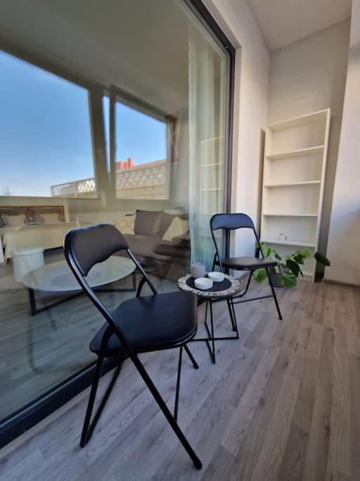 Apartman V Meste Братислава Екстериор снимка